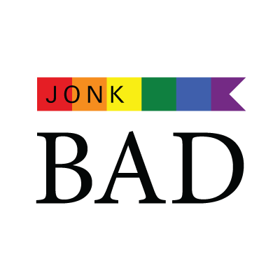 Jonk BAD